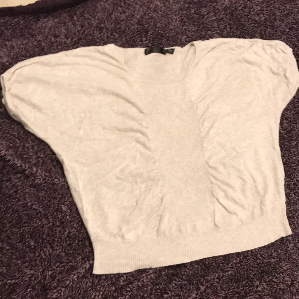 Oversize boutique shirt